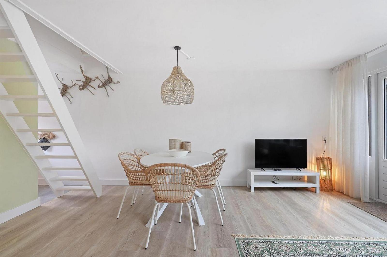 Jonkerstee 209 - Ouddorp Villa Bagian luar foto