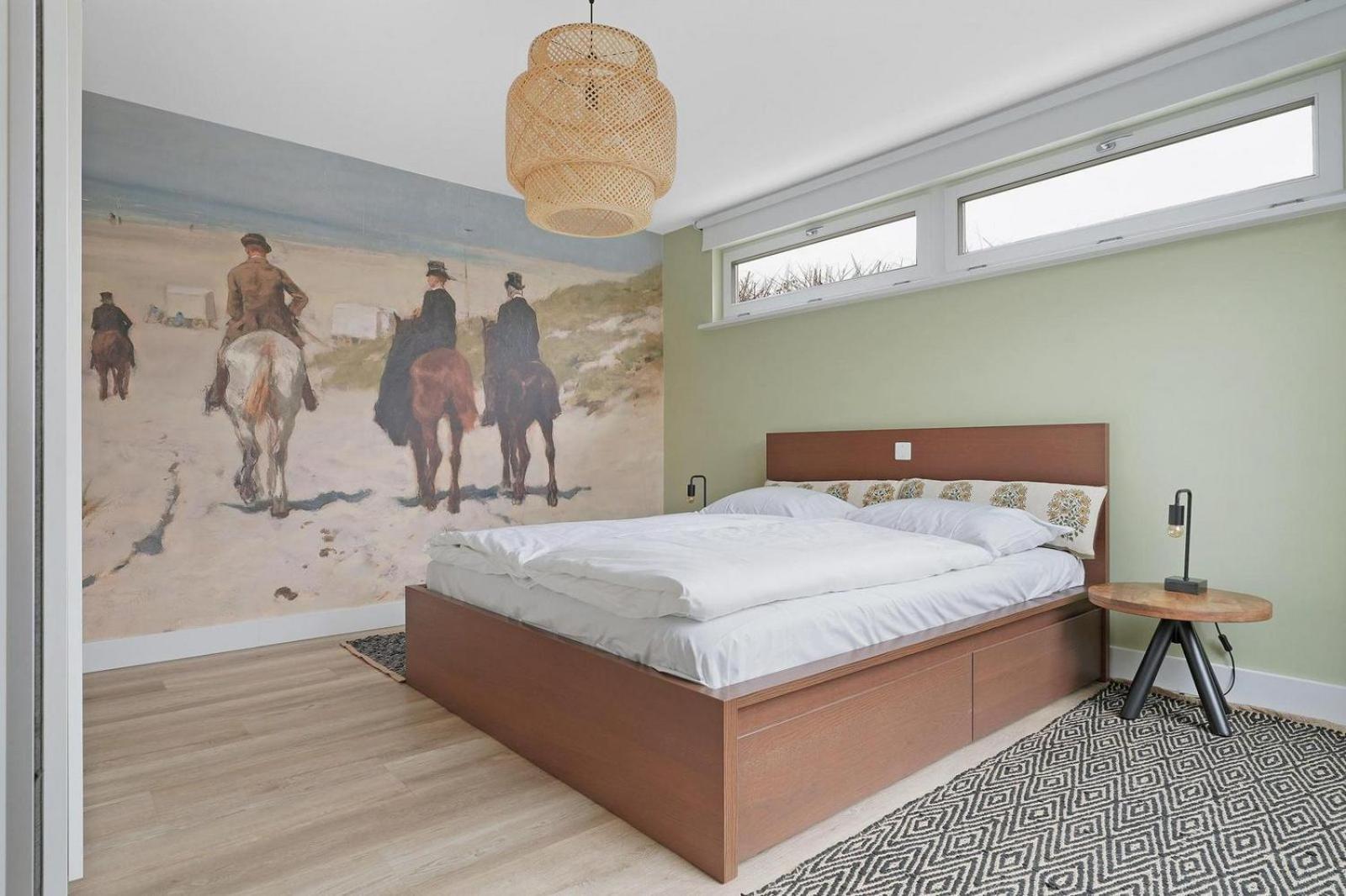 Jonkerstee 209 - Ouddorp Villa Bagian luar foto