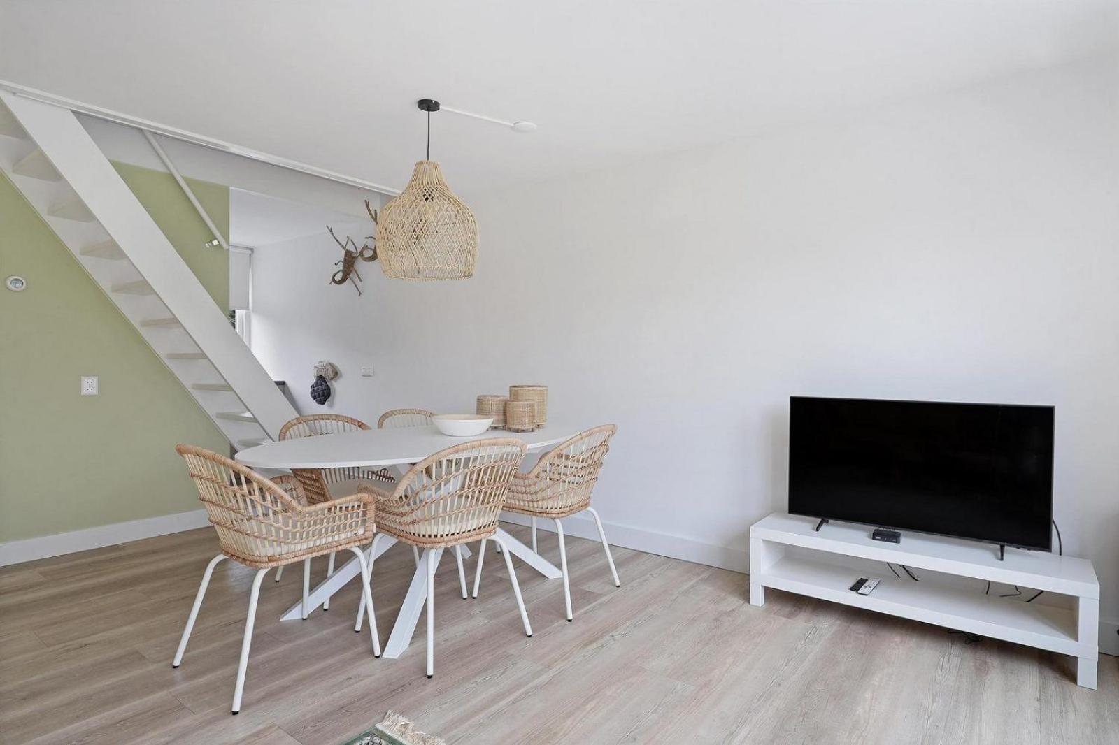 Jonkerstee 209 - Ouddorp Villa Bagian luar foto